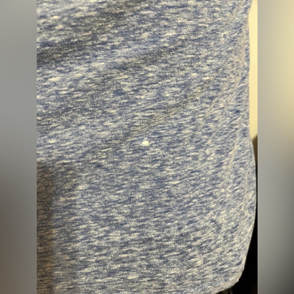 (14) Superman Graphic T-Shirt in Blue and Red - Picture 6 of 13